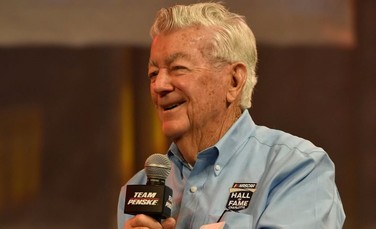 Team Penske Statement on Bobby Allison